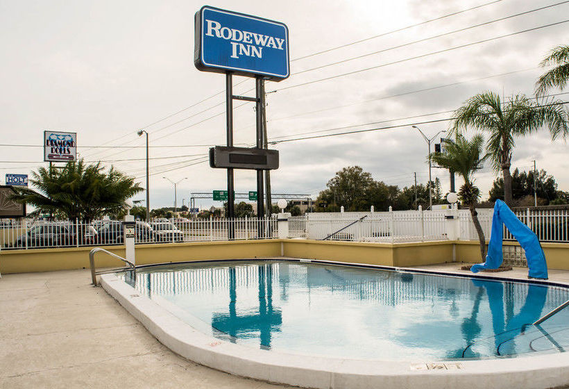 Hotel Rodeway Inn Clearwater  | Clearwater | Florida | United States 16
