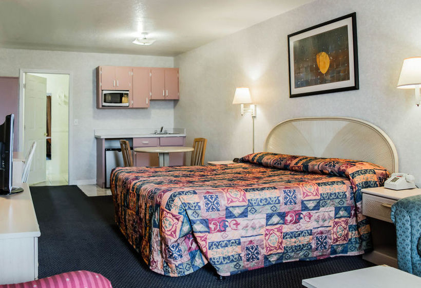 Hotel Rodeway Inn Clearwater  | Clearwater | Florida | United States 18