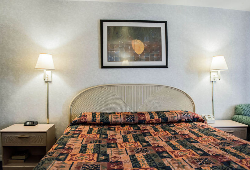 Hotel Rodeway Inn Clearwater  | Clearwater | Florida | United States 19