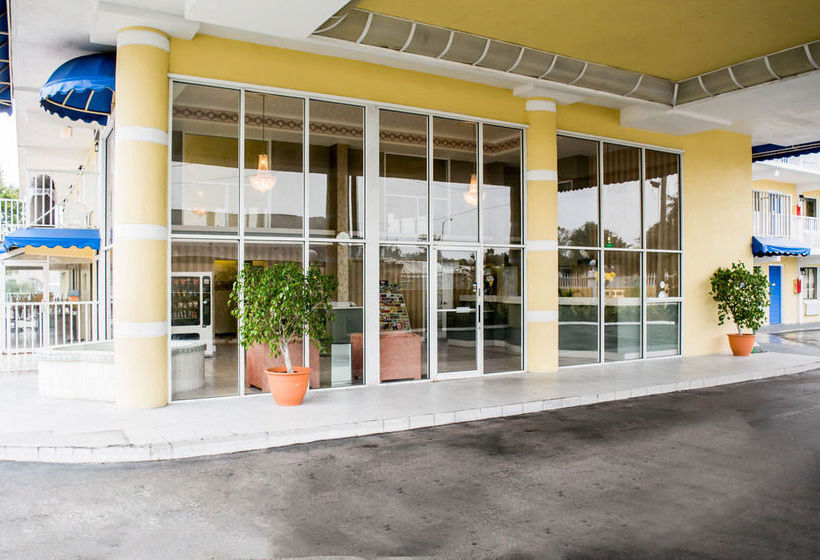 Hotel Rodeway Inn Clearwater  | Clearwater | Florida | United States 2