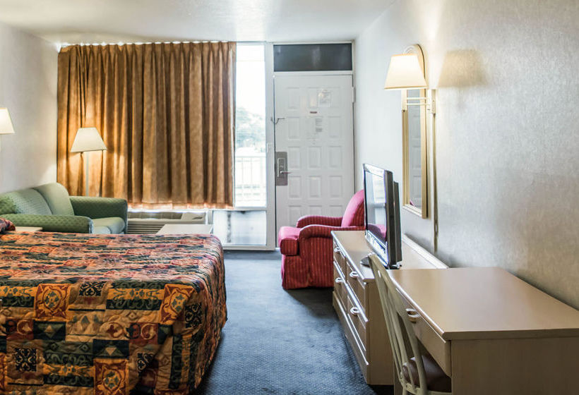 Hotel Rodeway Inn Clearwater  | Clearwater | Florida | United States 20