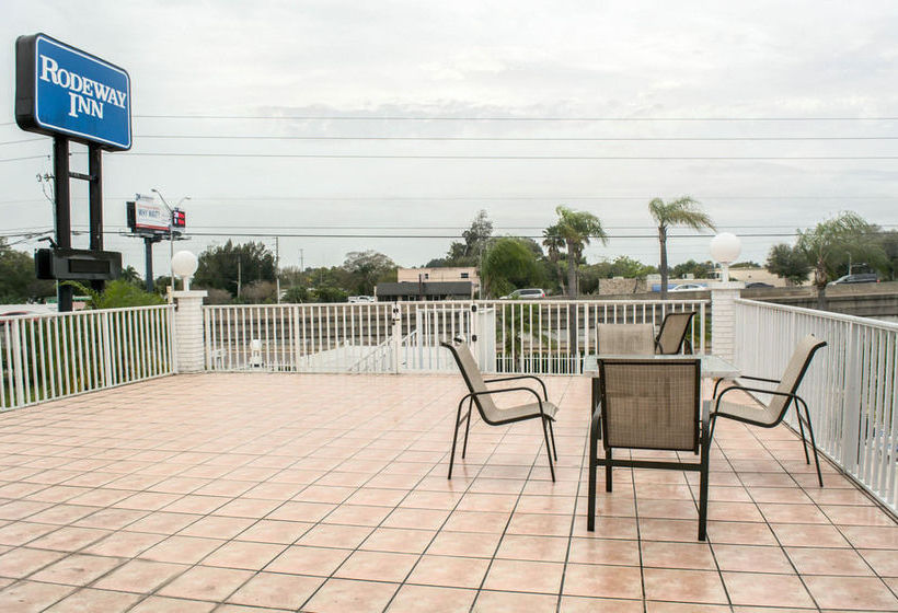 Hotel Rodeway Inn Clearwater  | Clearwater | Florida | United States 3