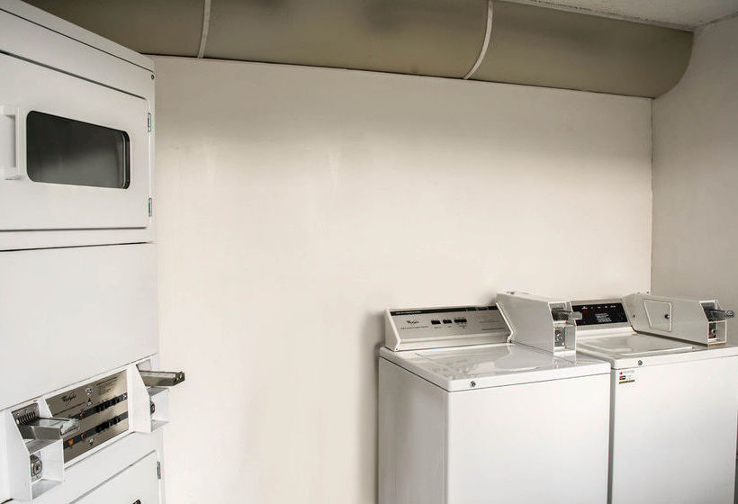 Hotel Rodeway Inn Clearwater  | Clearwater | Florida | United States 4