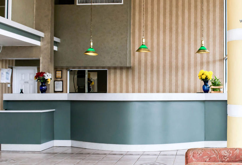 Hotel Rodeway Inn Clearwater  | Clearwater | Florida | United States 5