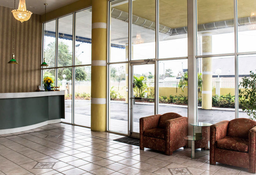 Hotel Rodeway Inn Clearwater  | Clearwater | Florida | United States 6