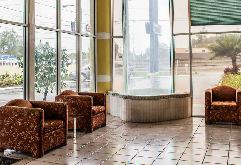 Hotel Rodeway Inn Clearwater  | Clearwater | Florida | United States 7