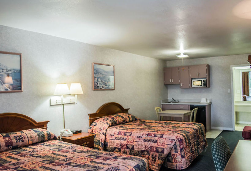 Hotel Rodeway Inn Clearwater  | Clearwater | Florida | United States 8