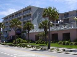 Americana Gulf Resort  | Clearwater Beach | Florida | United States 1