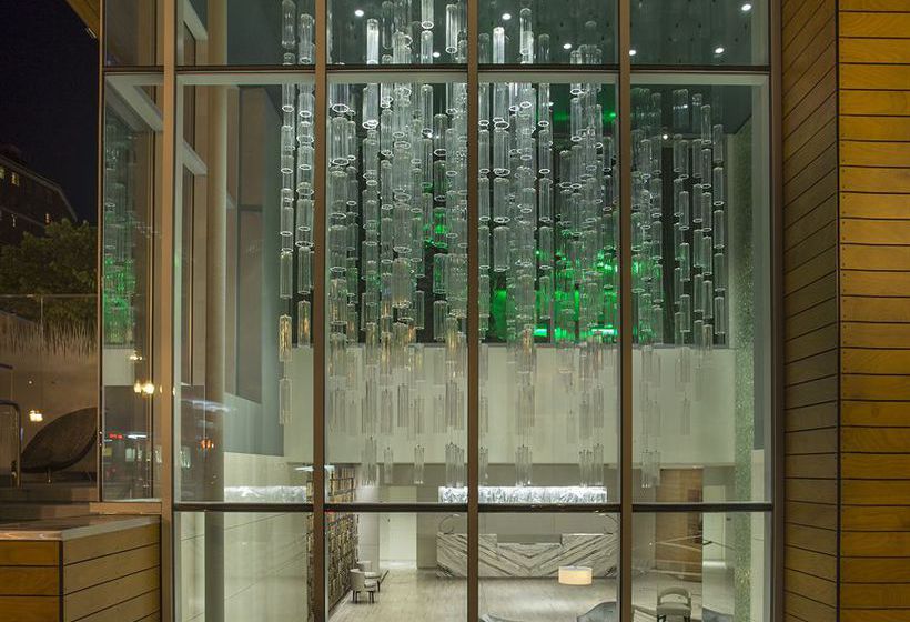 Revere Hotel Boston Common  | Boston | Massachusetts | United States 11