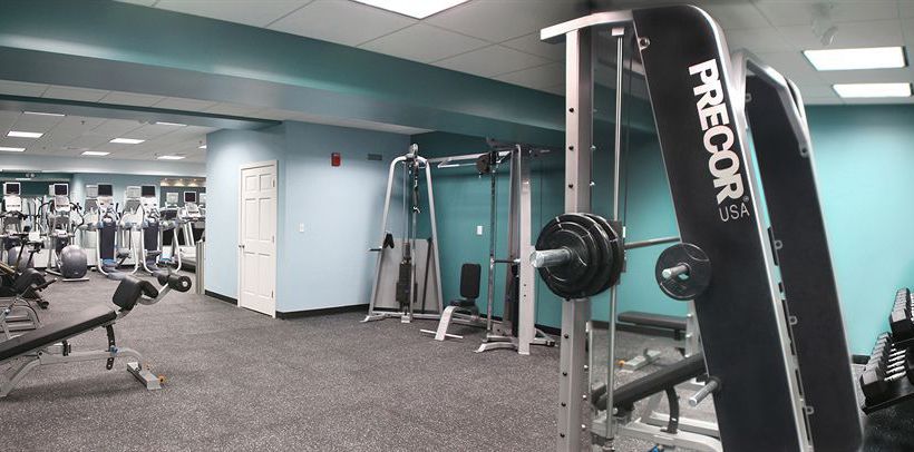 Revere Hotel Boston Common  | Boston | Massachusetts | United States 12