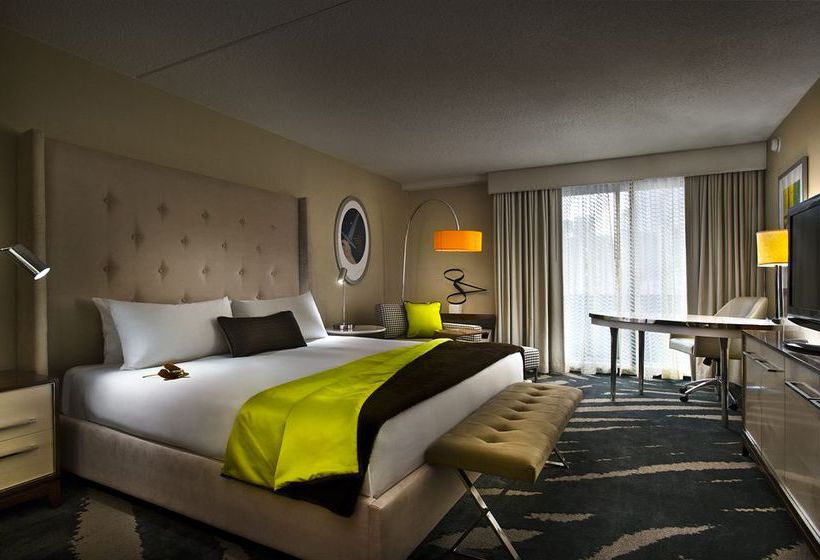 Revere Hotel Boston Common  | Boston | Massachusetts | United States 15