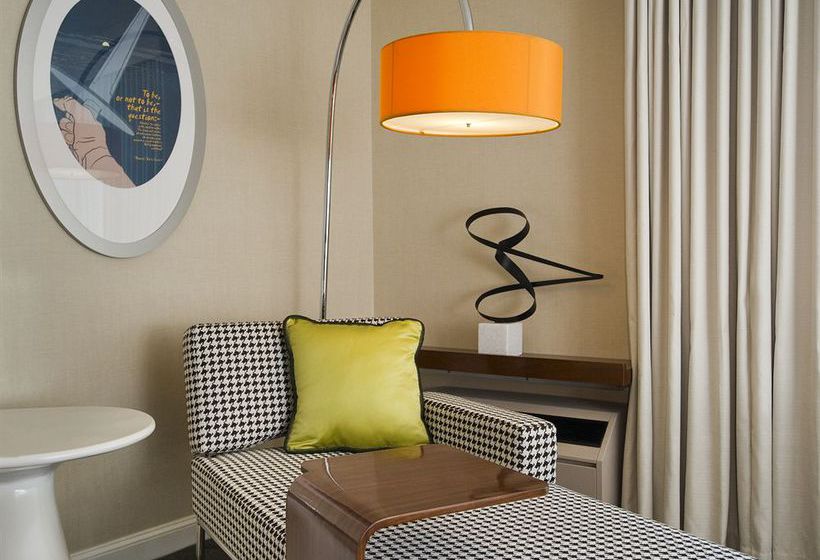 Revere Hotel Boston Common  | Boston | Massachusetts | United States 16