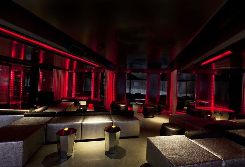 Revere Hotel Boston Common  | Boston | Massachusetts | United States 17