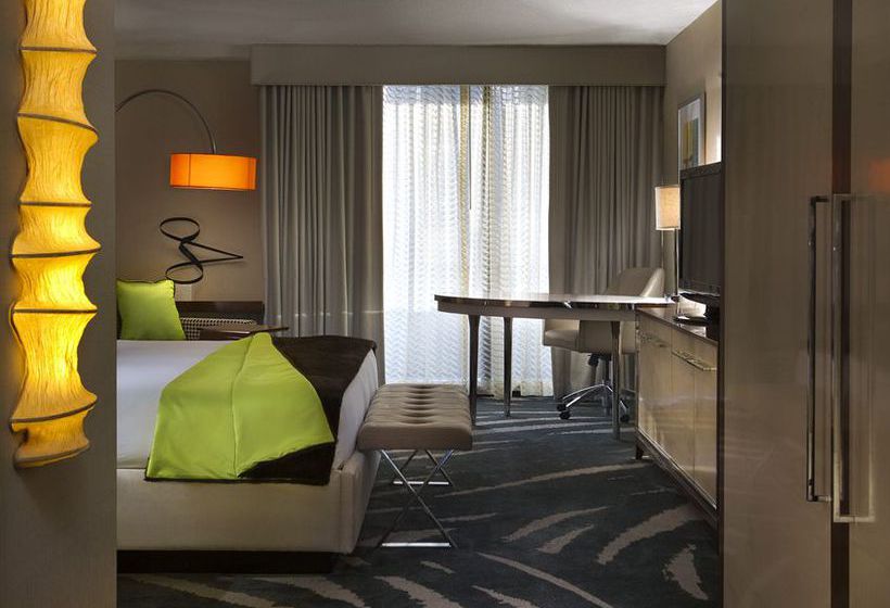 Revere Hotel Boston Common  | Boston | Massachusetts | United States 18