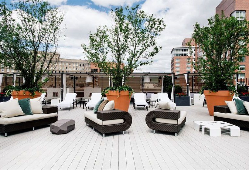 Revere Hotel Boston Common  | Boston | Massachusetts | United States 2