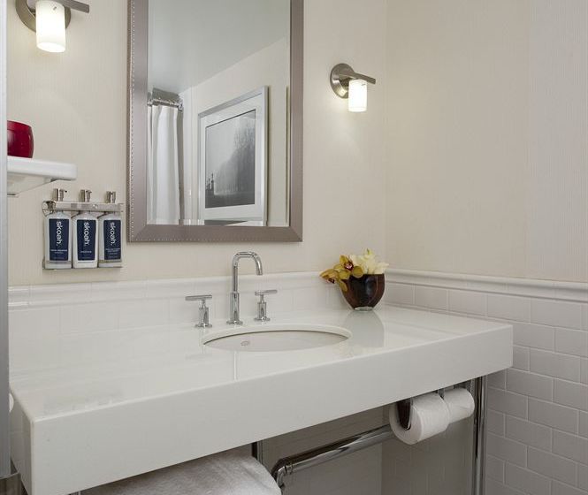 Revere Hotel Boston Common  | Boston | Massachusetts | United States 20