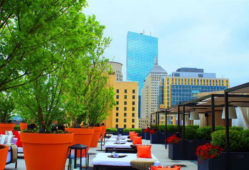 Revere Hotel Boston Common  | Boston | Massachusetts | United States 3