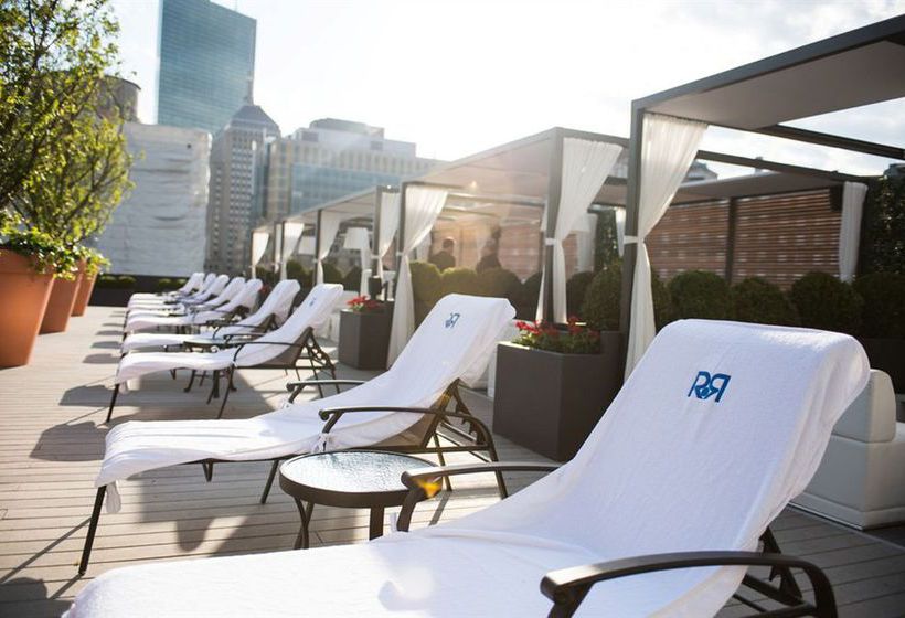 Revere Hotel Boston Common  | Boston | Massachusetts | United States 4