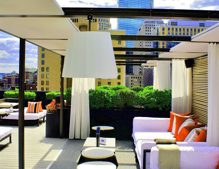 Revere Hotel Boston Common  | Boston | Massachusetts | United States 6