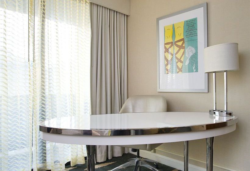 Revere Hotel Boston Common  | Boston | Massachusetts | United States 7