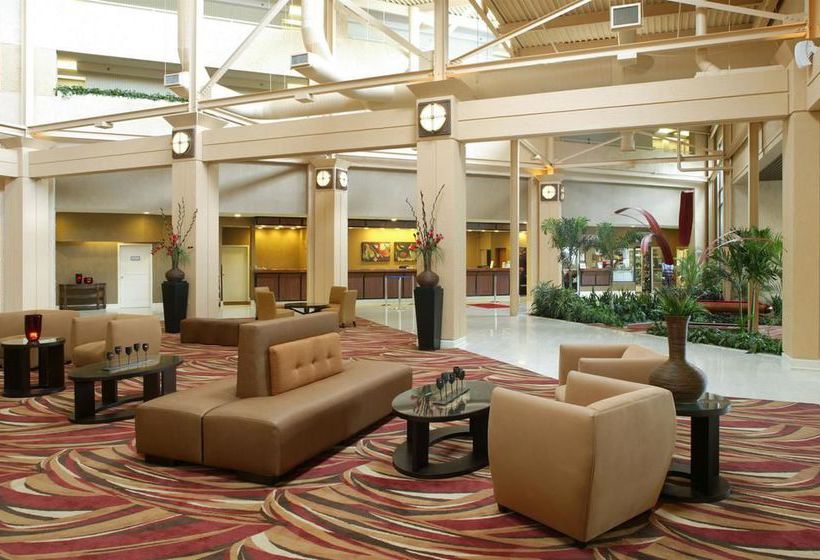 Lexington Hotel & Conference Center Jacksonville Riverwalk  | Jacksonville | Florida | United States 1