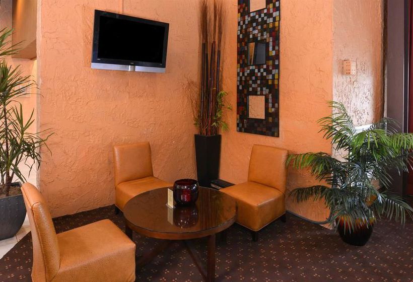 Lexington Hotel & Conference Center Jacksonville Riverwalk  | Jacksonville | Florida | United States 10