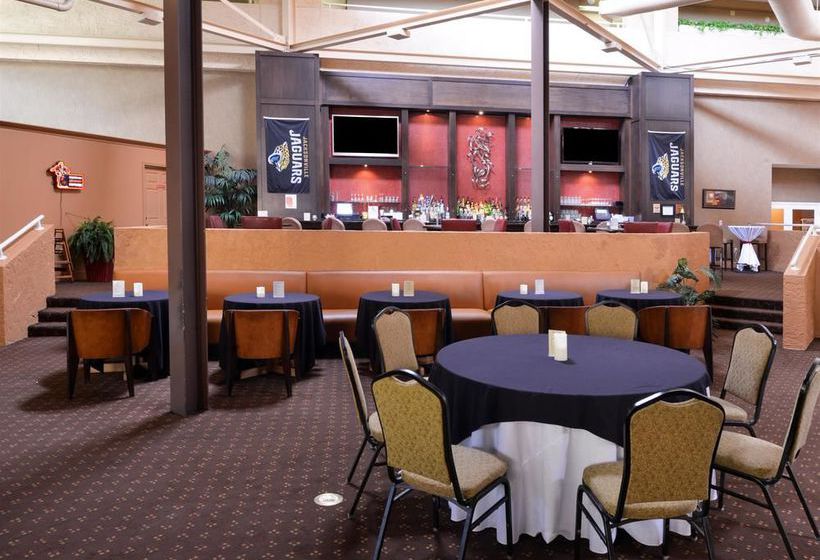 Lexington Hotel & Conference Center Jacksonville Riverwalk  | Jacksonville | Florida | United States 11