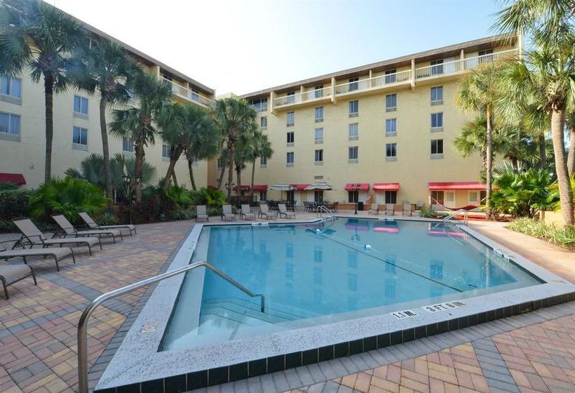 Lexington Hotel & Conference Center Jacksonville Riverwalk  | Jacksonville | Florida | United States 12