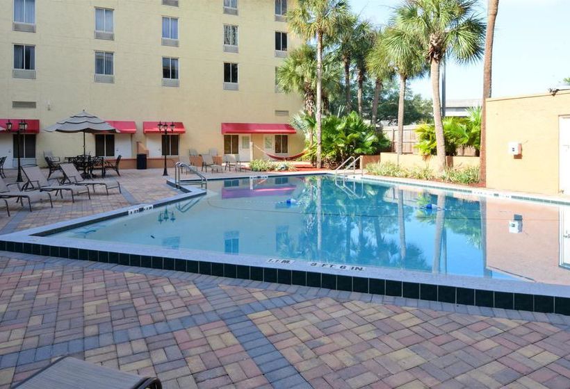 Lexington Hotel & Conference Center Jacksonville Riverwalk  | Jacksonville | Florida | United States 13