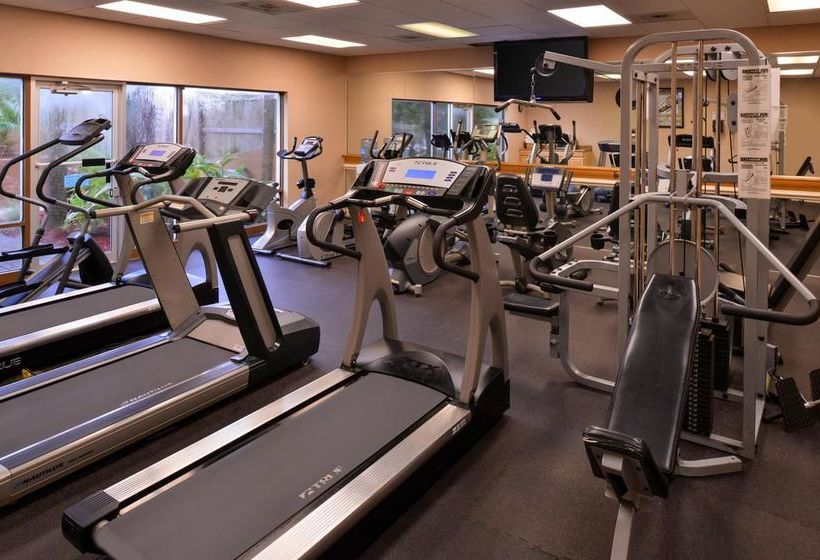 Lexington Hotel & Conference Center Jacksonville Riverwalk  | Jacksonville | Florida | United States 14