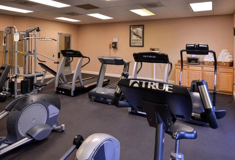 Lexington Hotel & Conference Center Jacksonville Riverwalk  | Jacksonville | Florida | United States 15