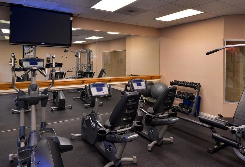 Lexington Hotel & Conference Center Jacksonville Riverwalk  | Jacksonville | Florida | United States 16