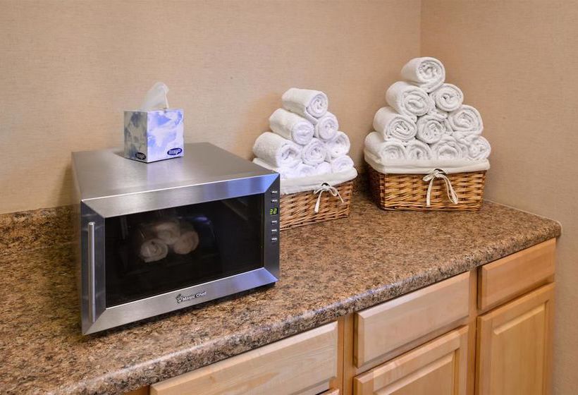 Lexington Hotel & Conference Center Jacksonville Riverwalk  | Jacksonville | Florida | United States 17