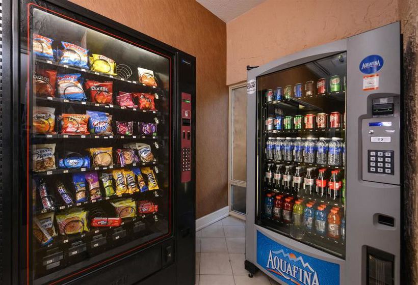 Lexington Hotel & Conference Center Jacksonville Riverwalk  | Jacksonville | Florida | United States 18