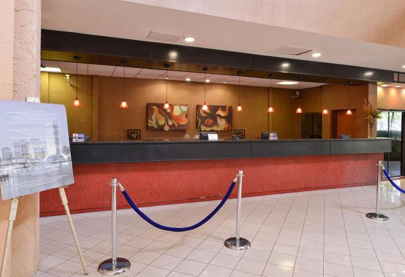 Lexington Hotel & Conference Center Jacksonville Riverwalk  | Jacksonville | Florida | United States 19