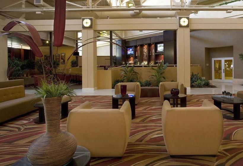 Lexington Hotel & Conference Center Jacksonville Riverwalk  | Jacksonville | Florida | United States 2