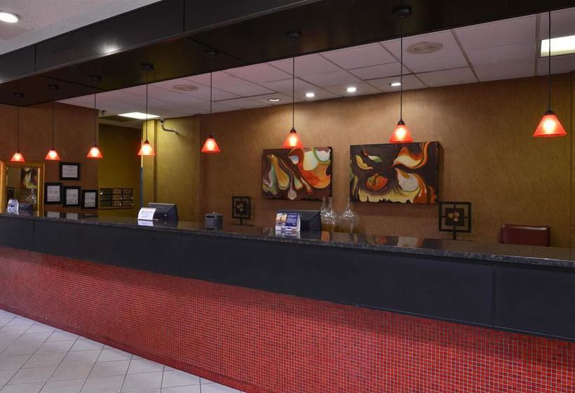 Lexington Hotel & Conference Center Jacksonville Riverwalk  | Jacksonville | Florida | United States 20