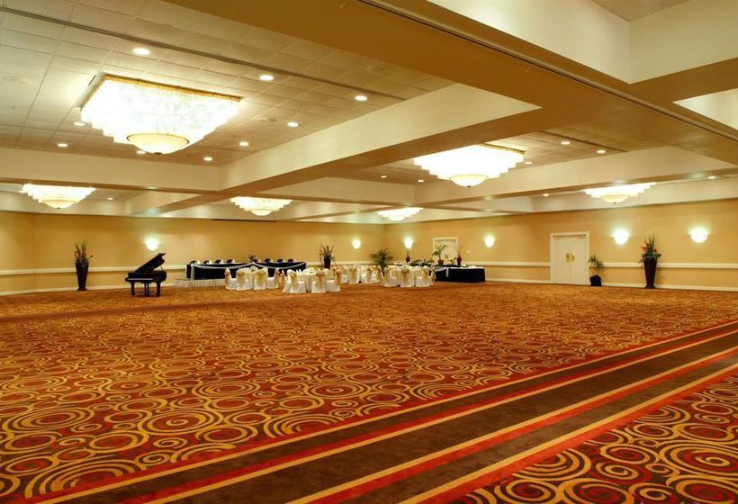 Lexington Hotel & Conference Center Jacksonville Riverwalk  | Jacksonville | Florida | United States 3