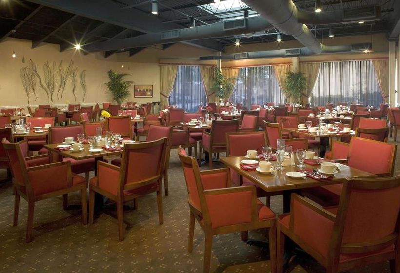 Lexington Hotel & Conference Center Jacksonville Riverwalk  | Jacksonville | Florida | United States 4