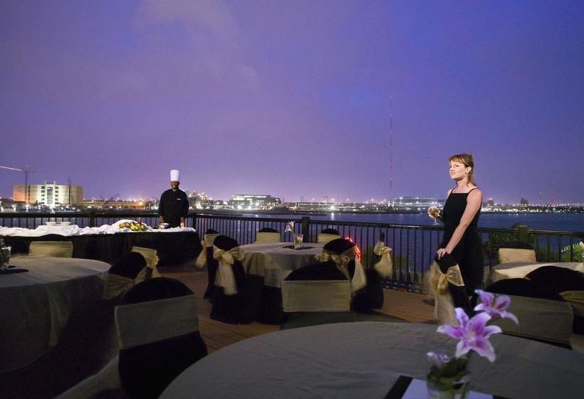 Lexington Hotel & Conference Center Jacksonville Riverwalk  | Jacksonville | Florida | United States 5