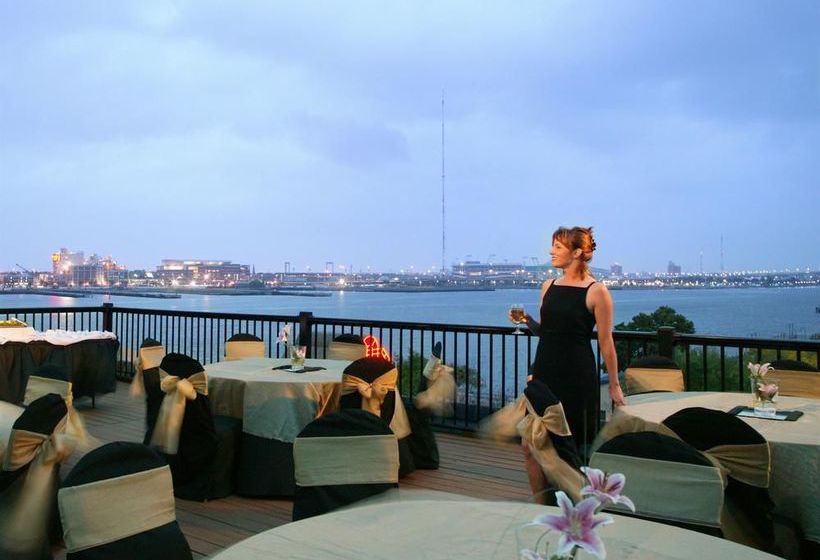 Lexington Hotel & Conference Center Jacksonville Riverwalk  | Jacksonville | Florida | United States 6