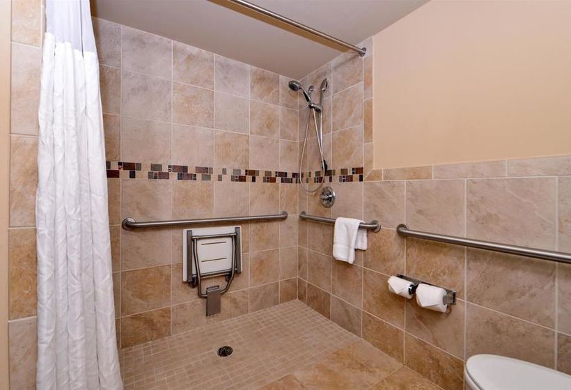 Lexington Hotel & Conference Center Jacksonville Riverwalk  | Jacksonville | Florida | United States 7