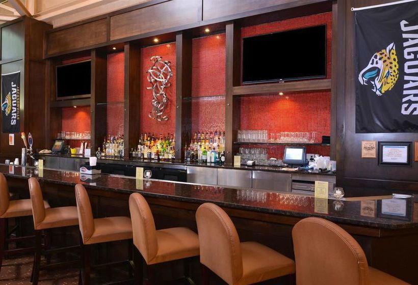 Lexington Hotel & Conference Center Jacksonville Riverwalk  | Jacksonville | Florida | United States 8