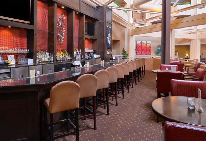 Lexington Hotel & Conference Center Jacksonville Riverwalk  | Jacksonville | Florida | United States 9