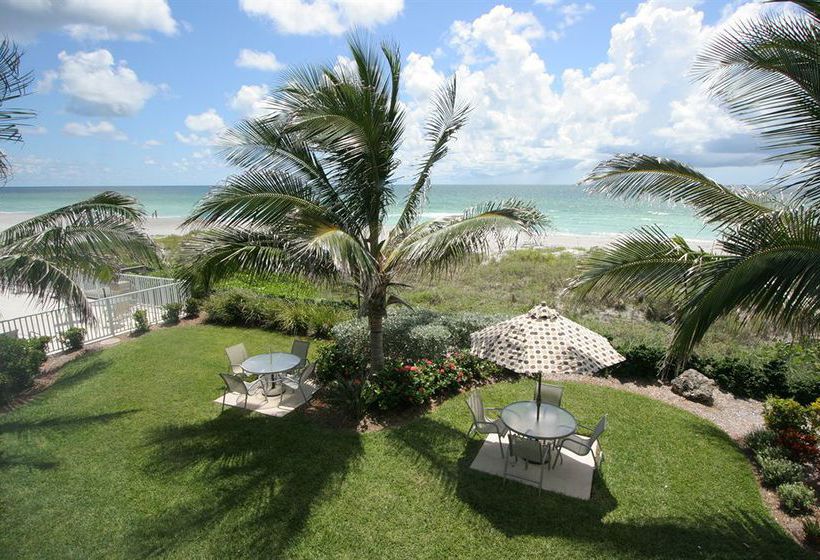 Hotel The Beach on Longboat Key  | Longboat Key | Florida | United States 1
