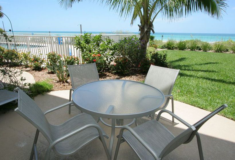 Hotel The Beach on Longboat Key  | Longboat Key | Florida | United States 10