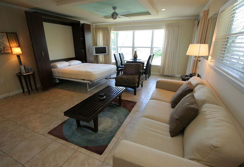 Hotel The Beach on Longboat Key  | Longboat Key | Florida | United States 11