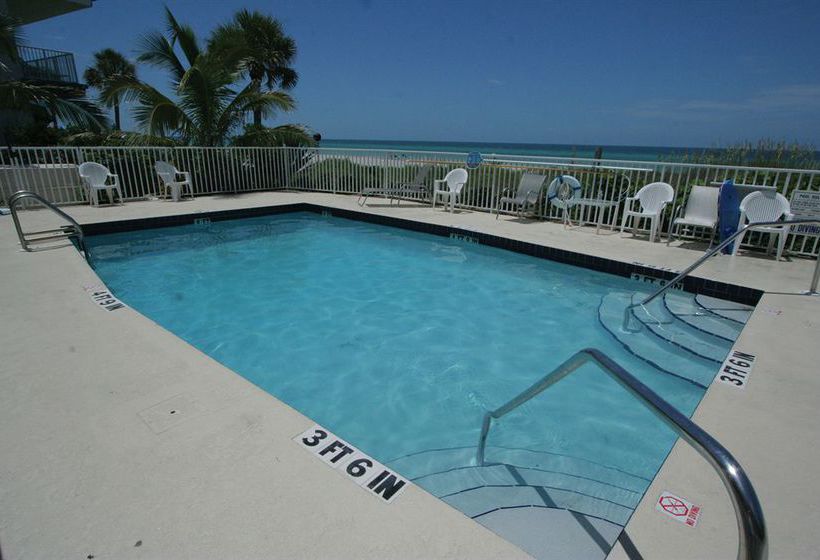 Hotel The Beach on Longboat Key  | Longboat Key | Florida | United States 12