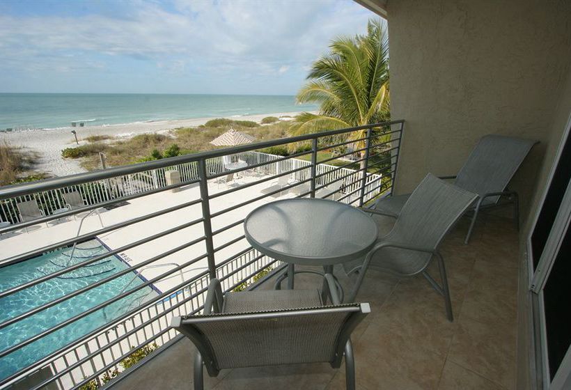 Hotel The Beach on Longboat Key  | Longboat Key | Florida | United States 13