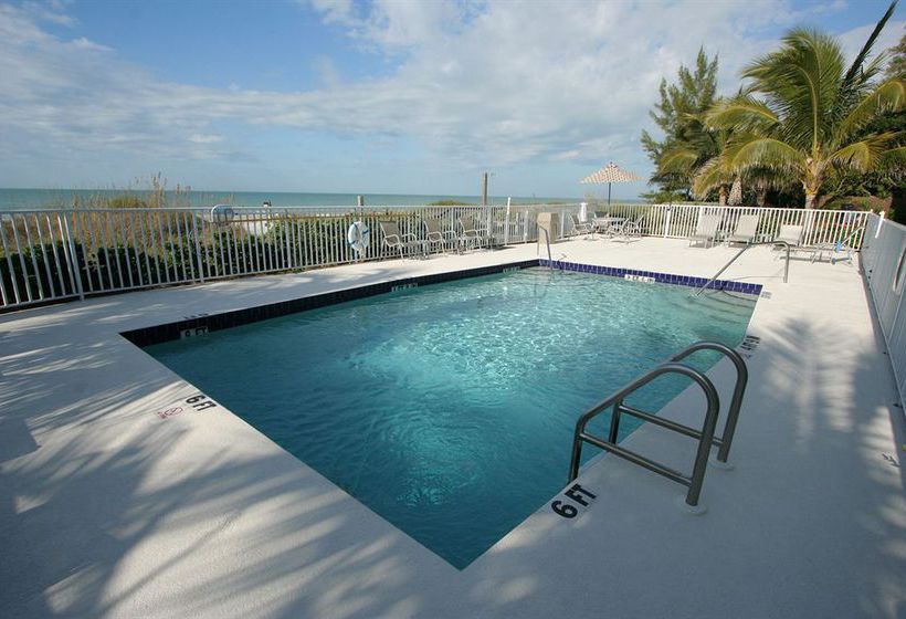Hotel The Beach on Longboat Key  | Longboat Key | Florida | United States 15